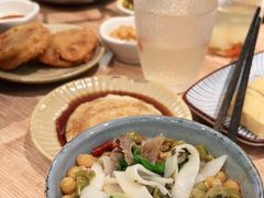 -小满手工粉(上海新世界城店)