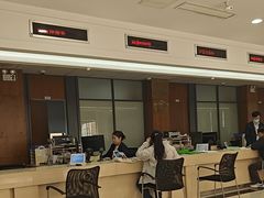-莘庄镇社区事务受理服务中心