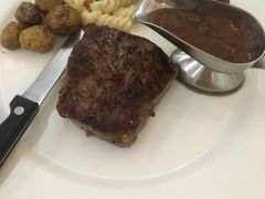 -成桂西餐厅·42年的味道(五大道疙瘩楼店)