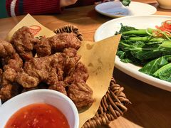 -波螺油子青岛本帮菜(银座店)