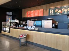 -星巴克(深圳丹竹头分店)