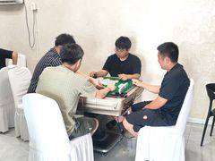 -弥舍·湖景团建泳池派对别墅·湖山境店