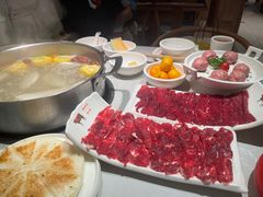 -俏牛哥鲜牛肉牛肆馆(重庆天地店)