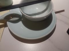 -卢大鲜鱼头捞饭(美利广场店)