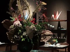 大堂-广州文华东方酒店·江-由辉师傅主理