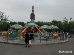 -大望京儿童游乐场