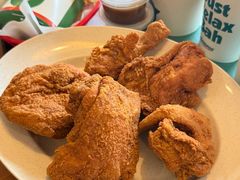 -Borenos Fried Chicken(Asia City)