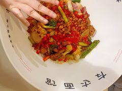 -友达面馆(广州总店)