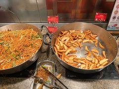 -熊猫自助餐厅.萌趣城堡(长隆熊猫酒店)