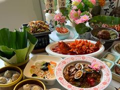 -苏梦江南·淮扬菜(夫子庙店)