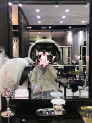 -TIGI英国美发沙龙