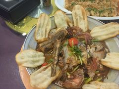 -大众海鲜(巨龙北路店)