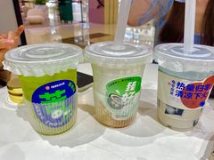 -炖物24章·顺时轻养茶(杭州大厦店)