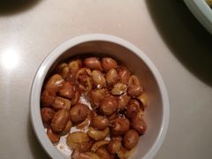 -左庭右院鲜牛肉火锅(浦江欢乐颂店)
