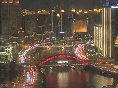 -天津之眼摩天轮