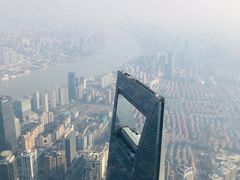 -上海中心大厦