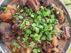 -碧海银沙海鲜餐厅(恒大海上威尼斯店)