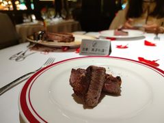 -希斯林牛排馆 Sizzzling Steakhouse