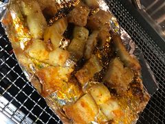 -马路牙子烧烤音乐酒馆(望京店)