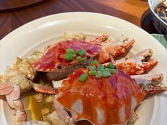 -瓯菜排档·温州海鲜(玕南店)