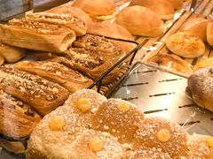 -面包新语(上地华联店)