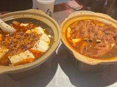 -山四砂锅(钟楼街店)