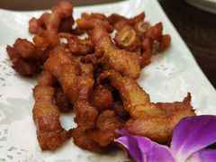 -抱德·潮汕味(琶洲店原惠城鱼仔)