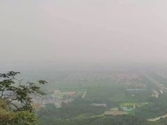 -北京西山国家森林公园