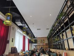 -壹零捌道·北京烤鸭(车公庄店)