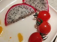 -海底捞火锅(航洋城店)