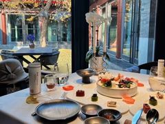 -京兆尹(雍和宫店)