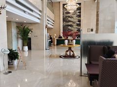 -上海吉臣维景酒店·维多利亚餐厅