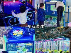 -海心沙亚运公园