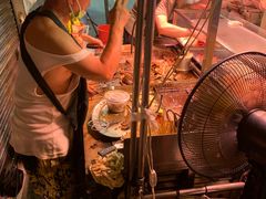 -明记牛杂(新马路分店)