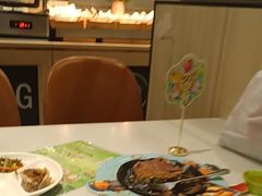 -诺丁牛排披萨自助餐厅(汕头苏宁店)