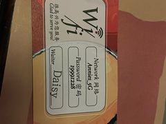 -安妮意大利餐厅(日坛店)