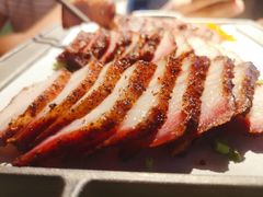 绿茶烤肉-绿茶餐厅(成都大悦城店)