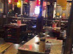 -蜀国大将老火锅(江北店)