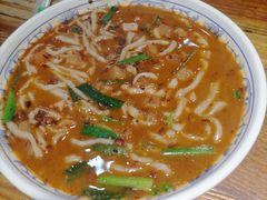 -桂花香手工面(鼓楼店)