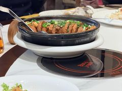 -千禧万福汉亭舫·船舫苏宴