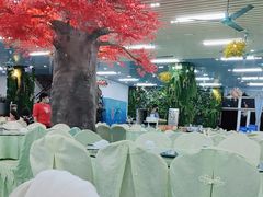 -景好海鲜餐厅(大鹏必选旅游店)