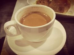 -Pita's&Tika's中东和印度风味餐厅(龙湖天街店)