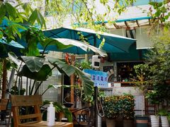 -豆舞咖啡(民乐路店)