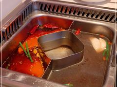 -串一火锅(赛格国际购物中心店)