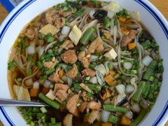 -东关吉祥西安腊汁肉夹馍(健德门店)