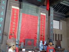 -胡氏古民居建筑