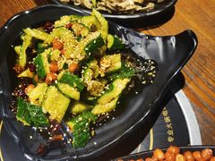 -刘成杰锦州烧烤(南河路店)