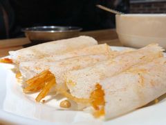 手工薄饼-嘉州叶婆婆钵钵鸡(建设路店)