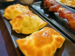 -伊带伊路新疆美食府(呼家楼店)