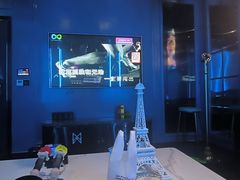 -酷秀KTV(五道口店)